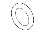 19012671300 - Cooling System: Drain Plug Seal for Honda Image
