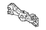 13108AA141 - Engine: Timing Cover for Subaru: Forester, WRX Image