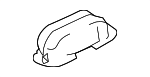 487530E010 - Suspension: Suspension Trailing Arm Bushing for Lexus Image