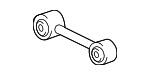 487100E030 - Suspension: Suspension Track Bar for Lexus Image