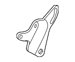 4792414AA - Steering: Power Steering Pump Pivot Bracket for Mopar Image