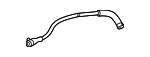 4879218AF - Steering: Reservoir Hose for Mopar Image