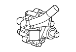 4764421AB - Steering: Power Steering Pump for Mopar Image