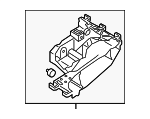 LR153994 - : Trans Support for Land-Rover Image