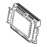 36001980 - Electrical: Monitor for Volvo Image