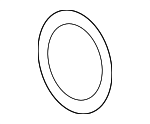 22672093 - Body: Master Cylinder Seal for Saturn: Ion, Vue Image