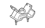 123720A020 - Engine: Mount for Toyota: Avalon, Camry, Sienna, Solara Image