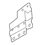 31346550 - Electrical: Multi-Purpose Fuse for Volvo Image