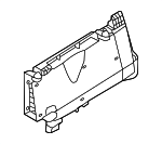 32331859 - Electrical: Holder for Volvo: XC60, XC90 Image