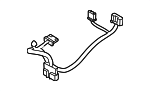 84624N9GB0 - Body: Wire for Hyundai: Tucson Image