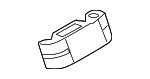 90543509 - Steering: Return Hose Bracket for Saturn: Astra Image