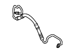 24402917 - Steering: Return Hose for Saturn: Astra Image