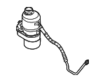 9194917 - Steering: Pressure Hose for Saturn: Astra Image