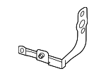 LR131704 - Electrical: Bracket for Land Rover: Defender 110, Defender 130, Defender 90 Image