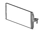 19130292 - HVAC: Condenser for GM Image