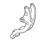 24504390 - HVAC: Mount Bracket for GM Image