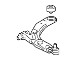 10356338 - Suspension: Lower Control Arm for Saturn: Ion Image image
