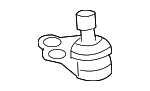 15856323 - Suspension: Ball Joint for Saturn: Ion Image image