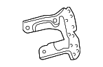 862110D130 - : 2014-2017 Toyota Yaris - Mount Bracket for Toyota: Yaris Image