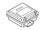 4N0907410D - Electrical: Control Module for Audi Image