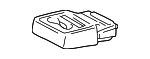 728300C140E1 - Body: Armrest for Toyota: Tundra Image