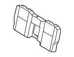 710770C070E0 - : Seat Back Cover for Toyota: Tundra Image