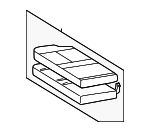 714600C012B2 - : Cushion Assembly for Toyota: Tundra Image