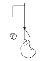 94060XC00AVH - : Cowl Trim for Subaru: Ascent Image