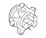 251002B700 - Belts &amp; Cooling: Engine Water Pump for Hyundai Image