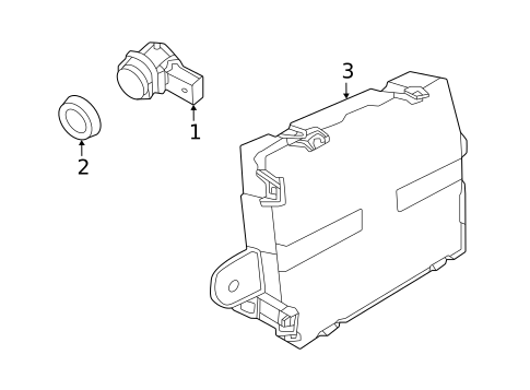 Front Door for 2024 Land Rover Range Rover Velar #0