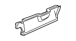 F7UZ1510513AB - Body: Sill for Ford: E-150 Econoline, E-150 Econoline Club Wagon, E-250 Econoline, E-350 Econoline, E-350 Econoline Club Wagon, E-350 Super Duty, E-450 Econoline Super Duty, Econoline Super Duty Image