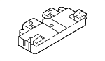 3AA962243H - : Control Module for Audi: A4, A4 allroad, A4 Quattro, A5 Quattro, RS5, S4, S5 Image