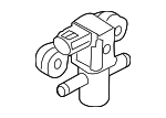 Purge Control Valve