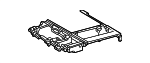 588220C160C1 - Body: Applique Panel for Toyota Image