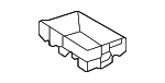 588250C060C0 - Body: Pocket for Toyota Image