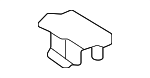 335540C040 - Body: Cover for Toyota Image
