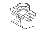 849700C010 - Body: Switch for Toyota Image