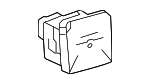 8553208040 - Body: USB Port for Toyota Image