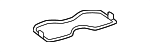 589170C040C1 - Body: Mat for Toyota Image