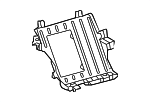 588020C030C1 - Body: Box for Toyota Image