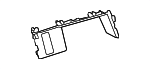 588180C050C1 - Body: Front Cover for Toyota Image