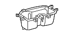 55618AN010C0 - Body: Cup Holder for Toyota Image