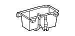 556250C020C1 - Body: Cup Holder for Toyota Image