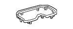 556270C020 - Body: Trim Bezel for Toyota Image