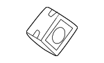 18307616850 - Exhaust: Muffler &amp; Pipe Bushing for BMW Image