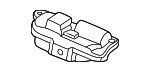 18305A20EA4 - Exhaust: Actuator for BMW Image