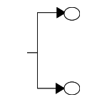 5073065AA - Body: Sun-visor Clip for Dodge: Ram 1500, Ram 2500, Ram 3500 Image