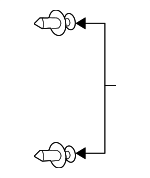 5HG29XDHAC - Body: Coat Hook for Mopar Image