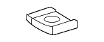 90605T0A003 - Body: Fender Liner U-Nut for Honda Image