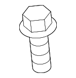 7119909579 - Suspension: Guide Support Bolt for BMW: 228 xDrive Gran Coupe, iX Image